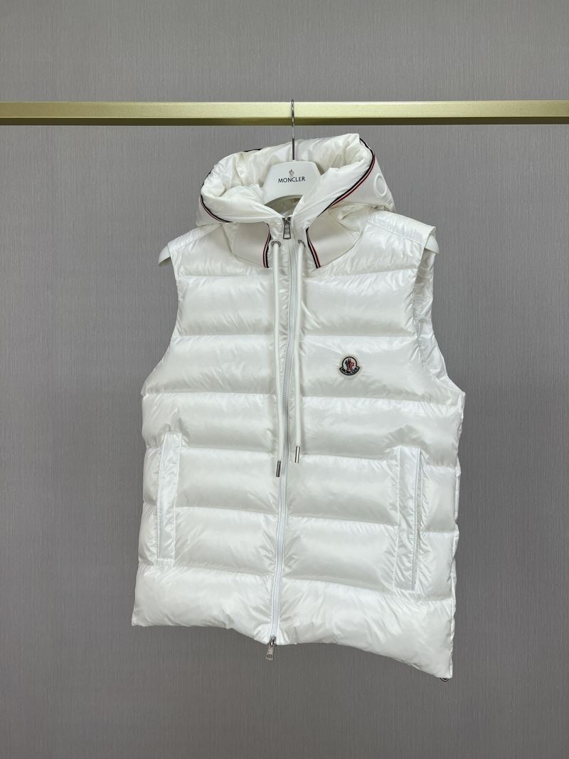 Moncler Down Jackets